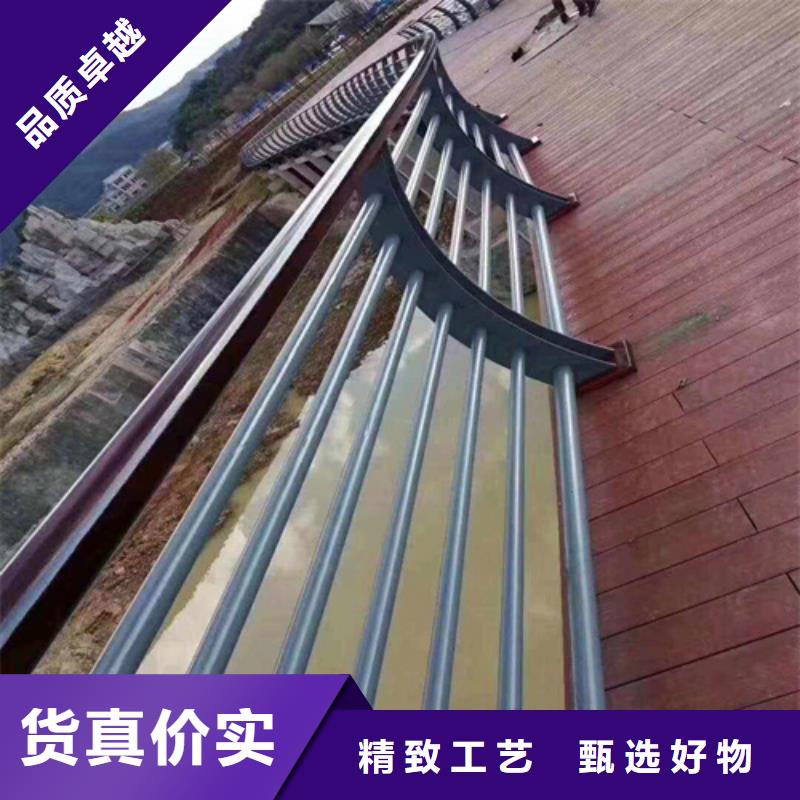 宁波找常年供应桥梁防撞护栏-省钱