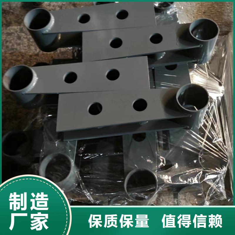 了解台湾生产防撞护栏 -按需求定制