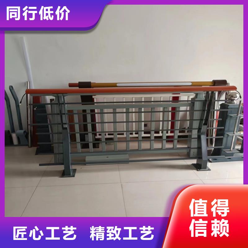 杭州批发性价比高的不锈钢桥梁栏杆基地