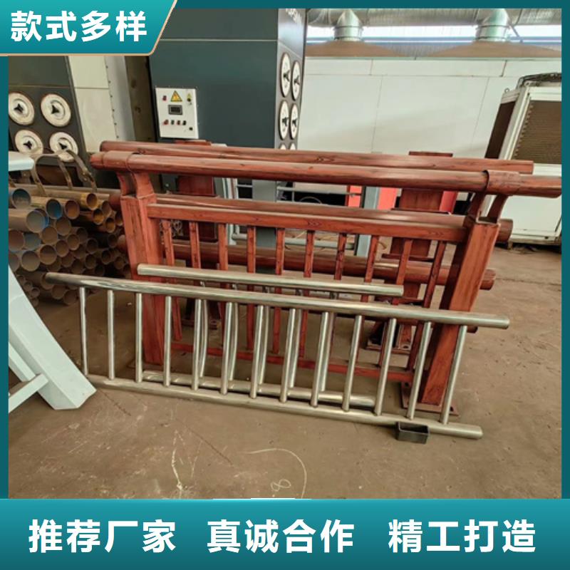桂林直供桥梁护栏质量有保障的厂家