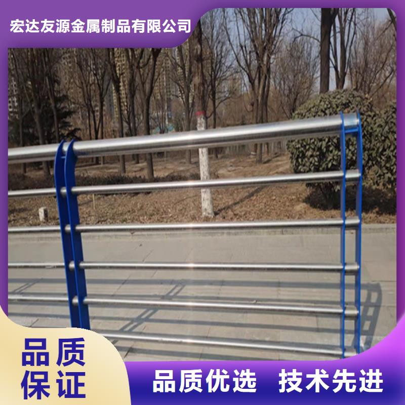 【南宁】咨询q235碳钢桥梁防撞护栏客户信赖