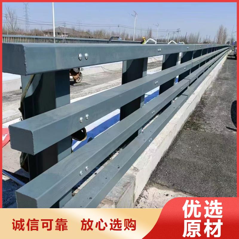 桂林直供桥梁护栏质量有保障的厂家