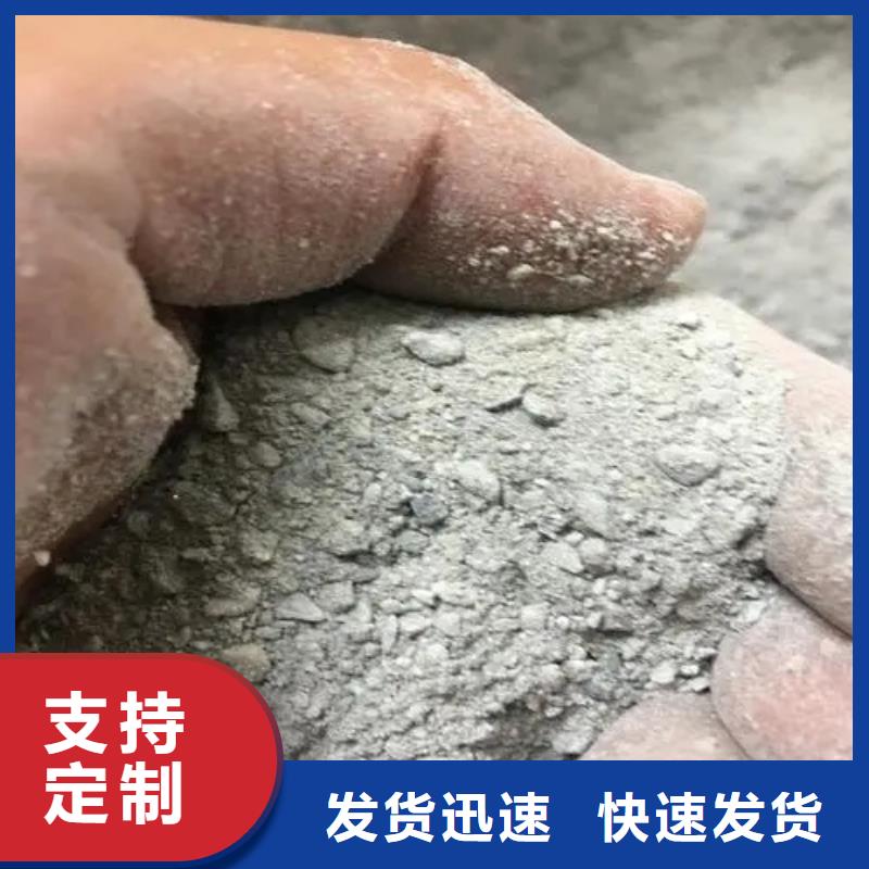 厂家批量供应耐酸碱硫酸钡砂