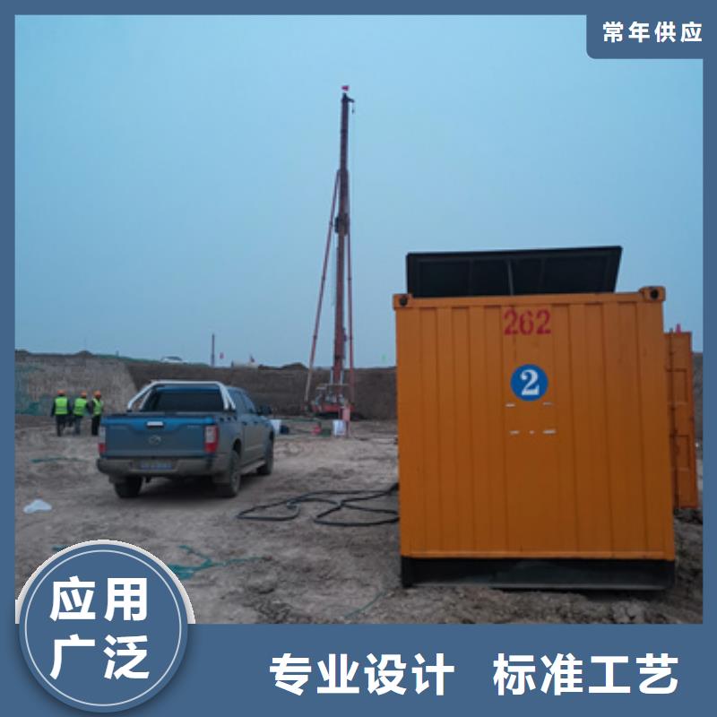 萍乡周边大功率发电机租赁150KW发电机租赁可并机含电缆