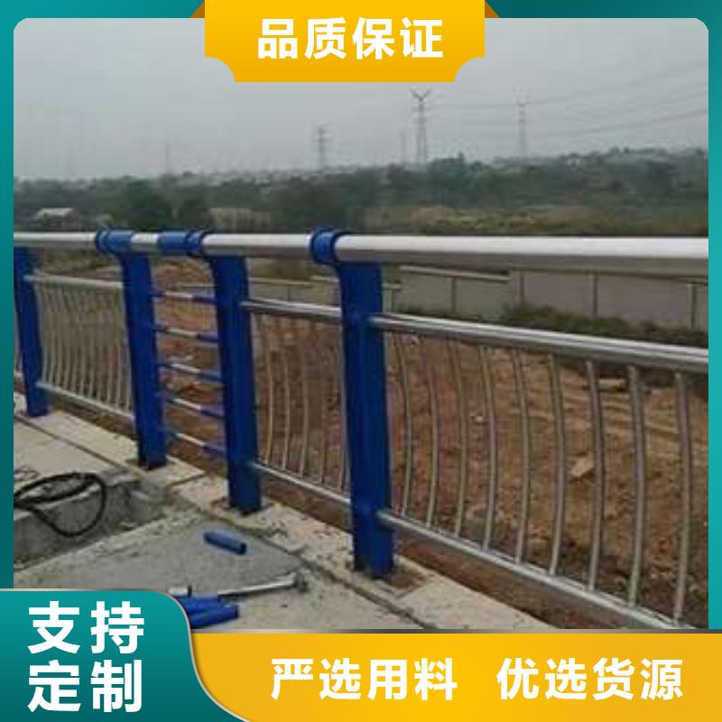 湖南经营优质防撞桥梁栏杆的基地