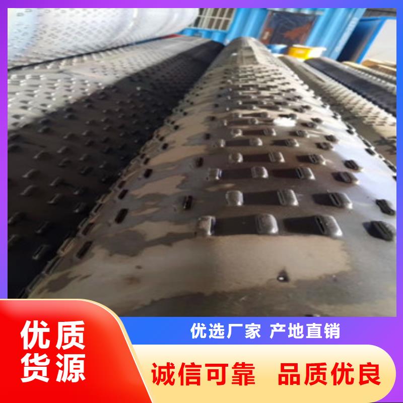 天津同城133桥式滤水管800*3*4降水井用管免费送货