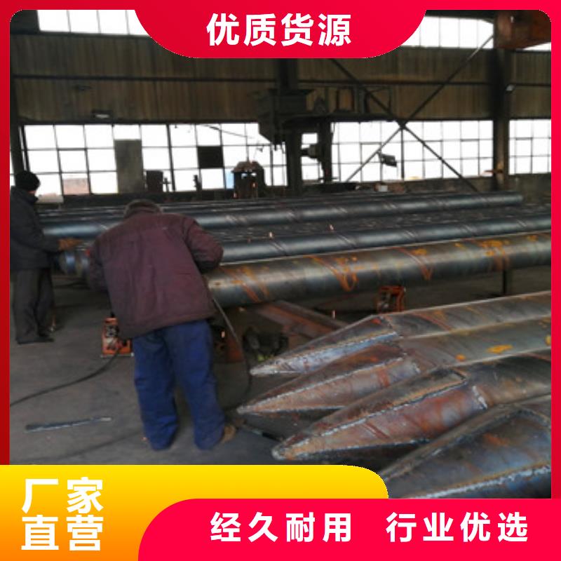 购买<阔恒鑫旺>
井壁钢管钢制桥式滤水管销售基地