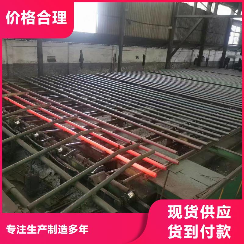 北京周边增压器油管合金钢管