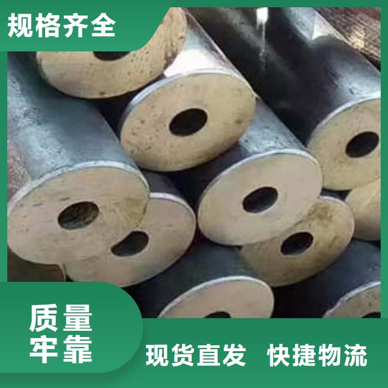 湘西生产q235精密钢管厂家值得信赖