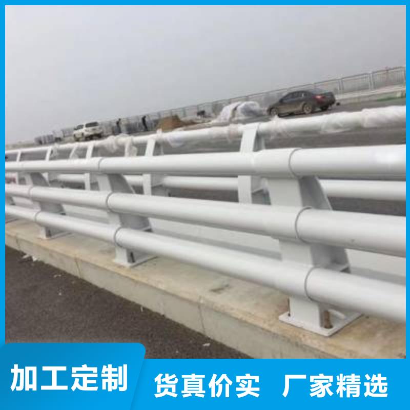 中国（）华侨经济文化合作试验区桥梁护栏生产厂家量大从优桥梁护栏