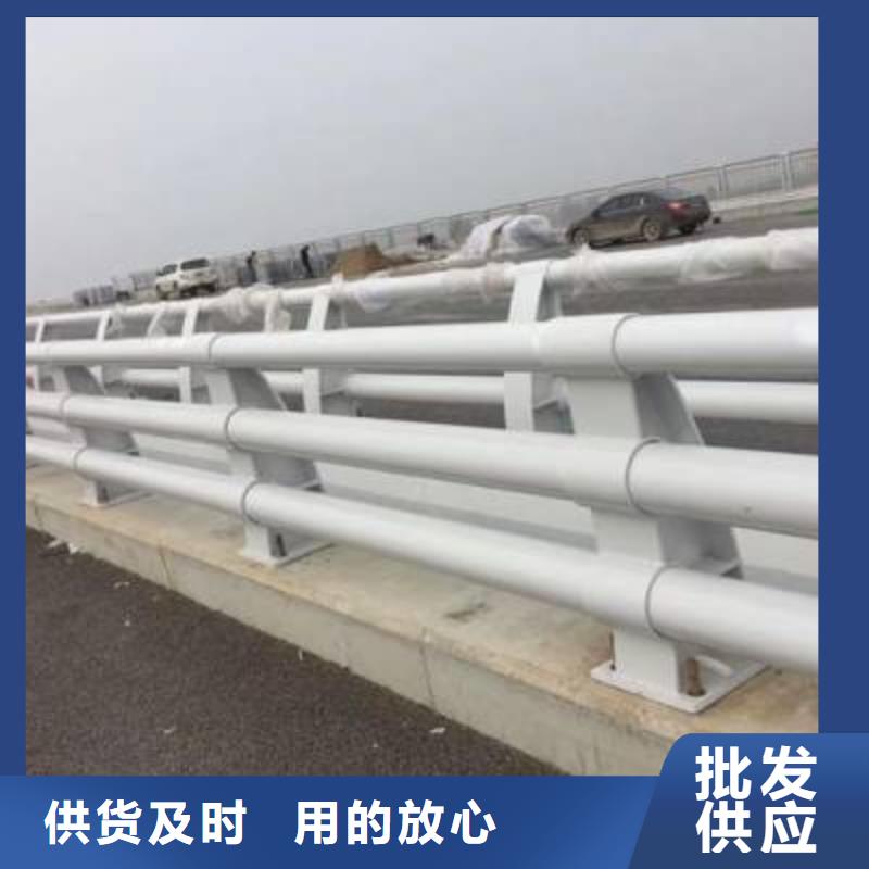 凤岗镇桥梁护栏生产厂家按需定制桥梁护栏