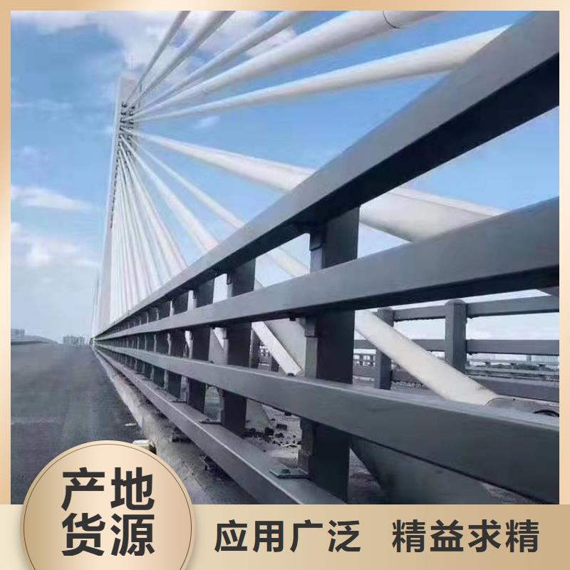 长海县防撞护栏图片信赖推荐防撞护栏