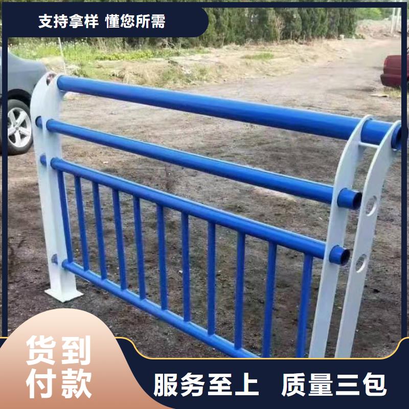 涡阳县河道景观护栏产品介绍景观护栏
