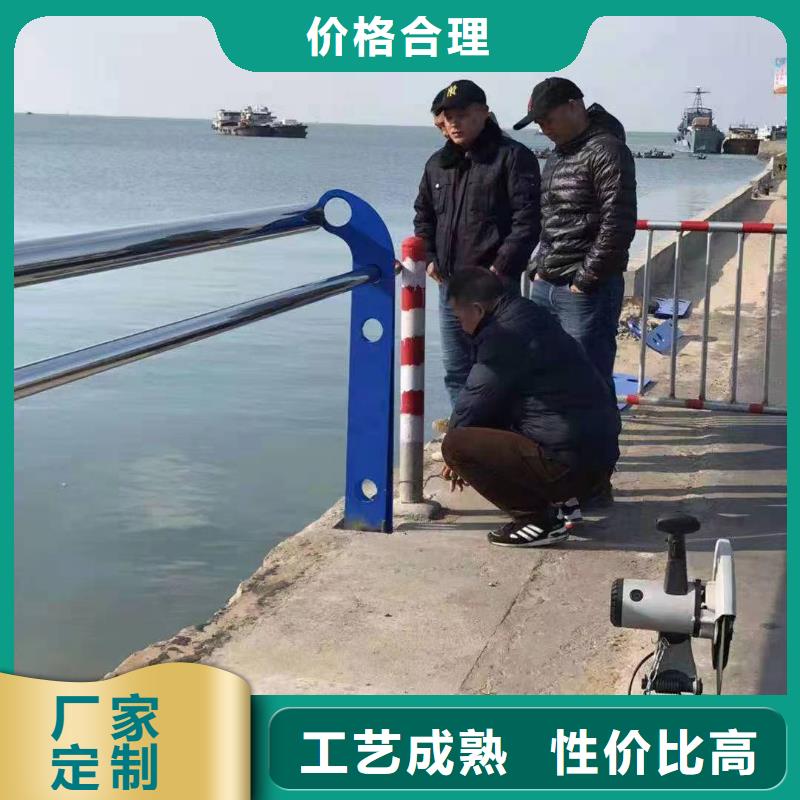 中江县景观护栏图片大全多重优惠景观护栏
