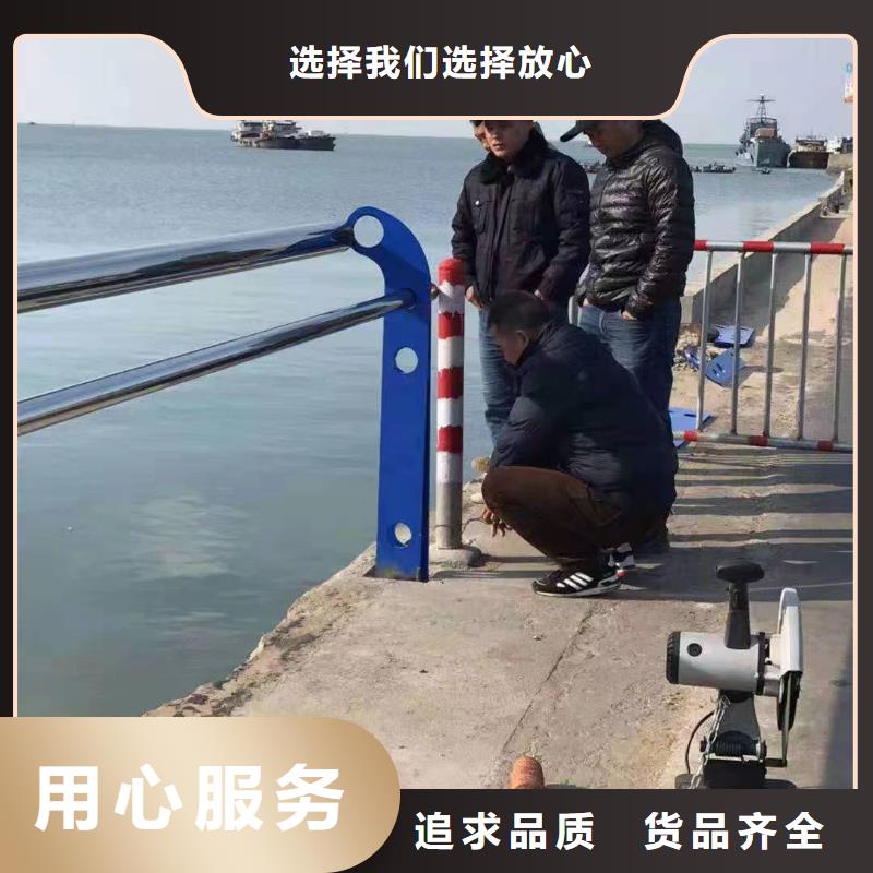 涡阳县河道景观护栏产品介绍景观护栏