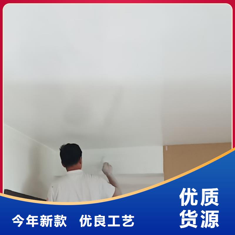 买[鼎立兴盛]粉刷墙面-环氧地坪漆施工公司可定制有保障