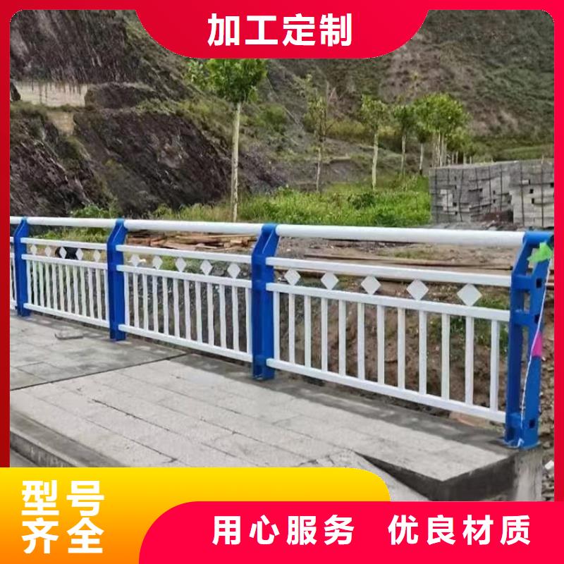 宁波本土景区河道栏杆优良服务