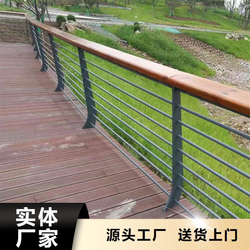 靖江定制不锈钢河边栏杆品种齐全