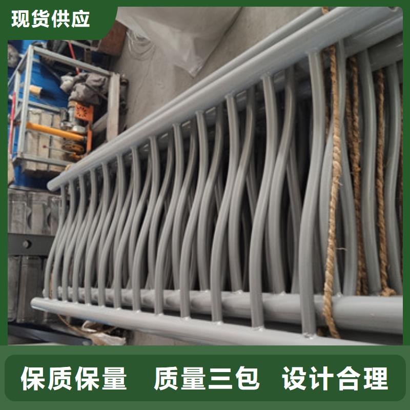 杭州订购人工湖不锈钢灯光防撞栏杆各种规格