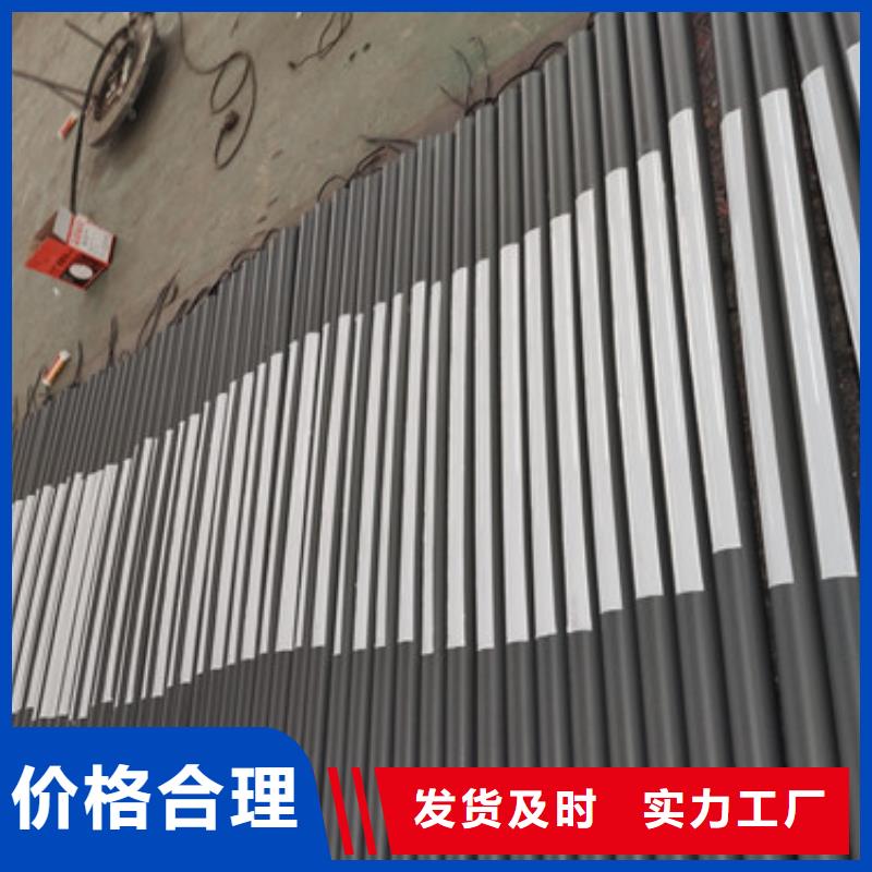北京购买防撞道路栏杆供应