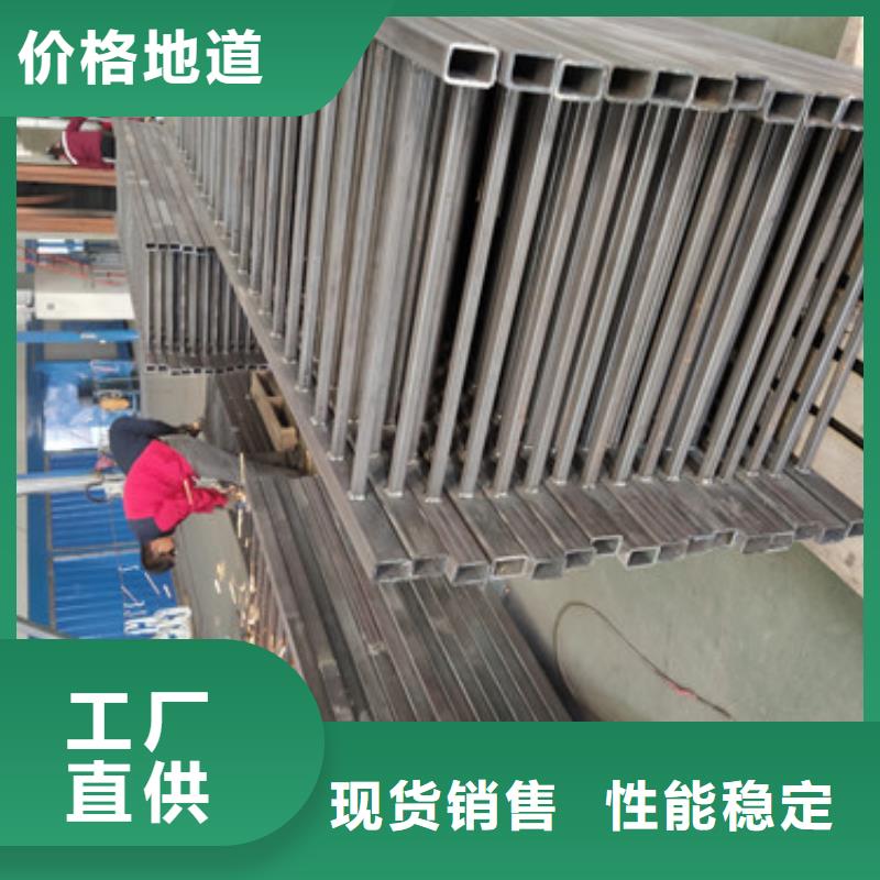 【南京】找锌钢防撞灯光栏杆氟碳漆制作