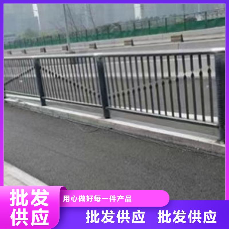 潍坊本地不锈钢防撞隔离氟碳漆护栏氟碳漆价格