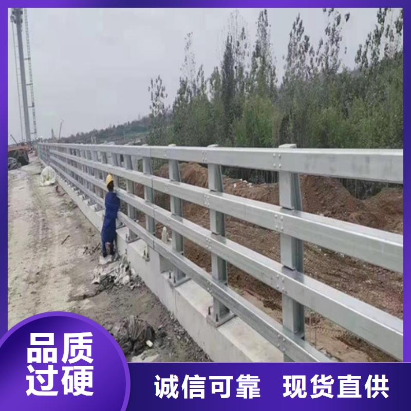 护栏,桥梁防撞护栏细节决定品质