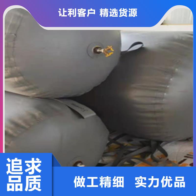 龙江DN1200排污管道堵塞气囊减震降噪-欢迎致电