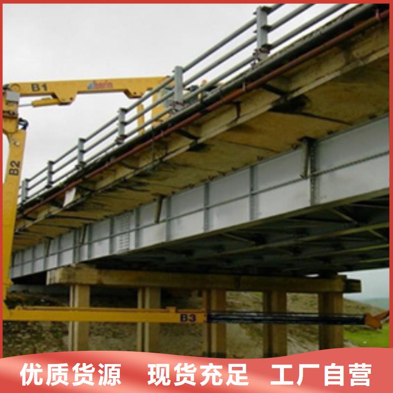 五通桥桥梁裂缝修补工程车出租降低施工成本-欢迎咨询
