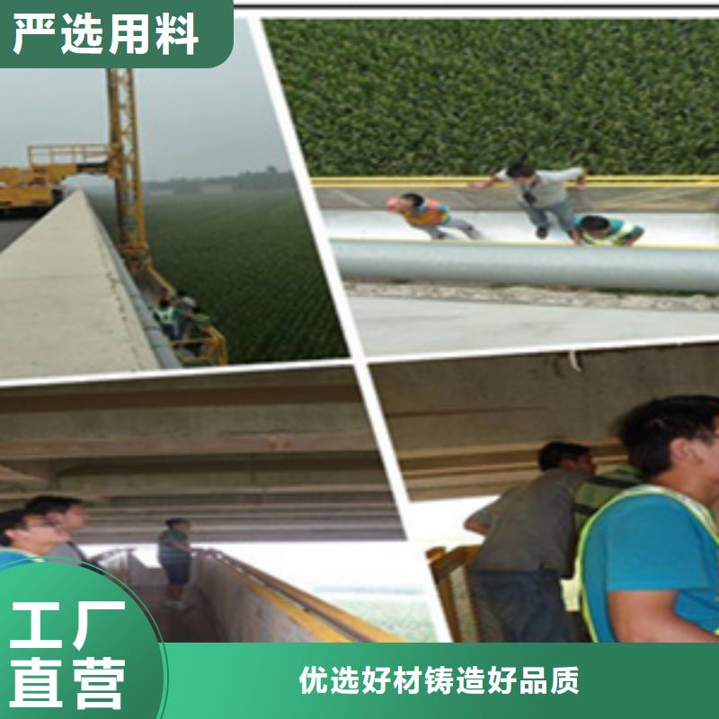 陵水县桥梁检修车平台车出租安全可靠性高-众拓路桥
