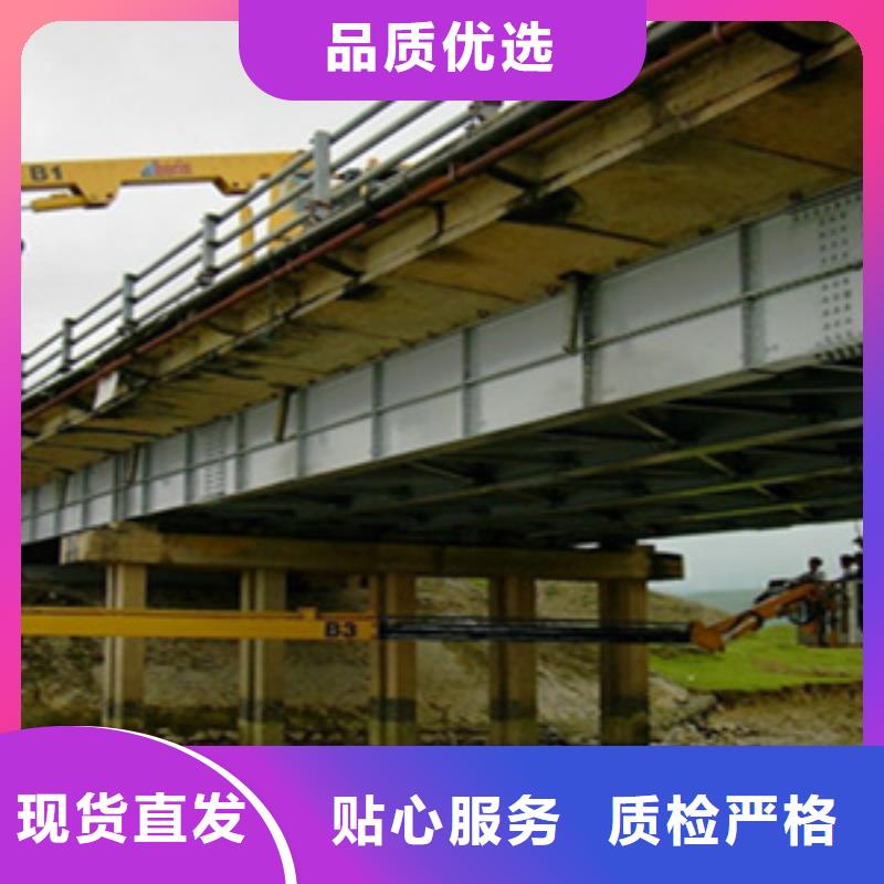 耀州桥梁外观病害检查车出租灵敏度高-欢迎致电