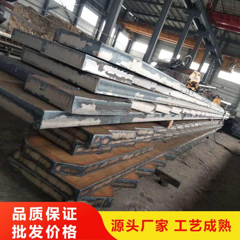 性能稳定众鑫65锰冷轧钢板良心厂家