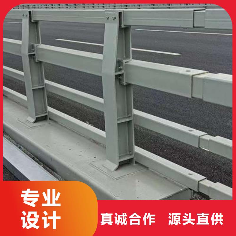 【大连】咨询304不锈钢复合管桥梁护栏-精选厂家