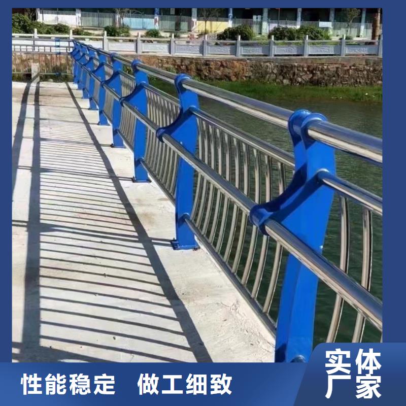 【桥梁护栏,交通防撞围栏现货充足量大优惠】