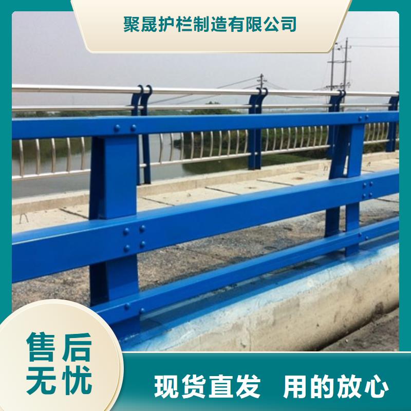 【六盘水】找桥梁防撞护栏-品质看得见