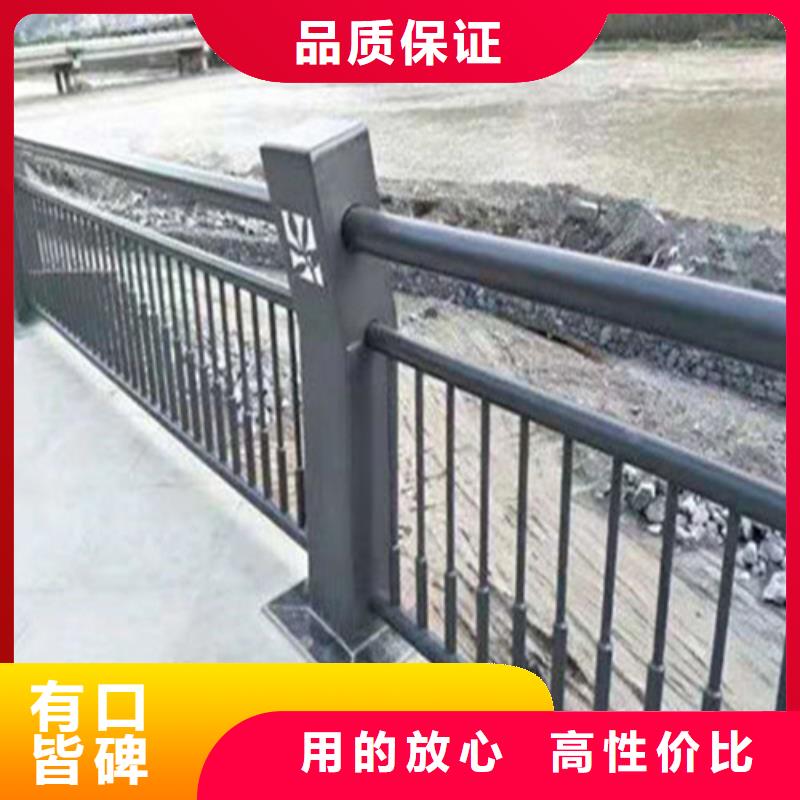 选购<聚晟>服务周到的不锈钢桥梁护栏厂家