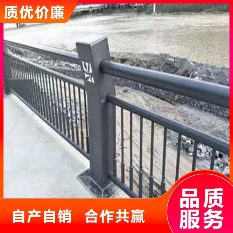 附近【聚晟】不锈钢复合管护栏厂家-优惠