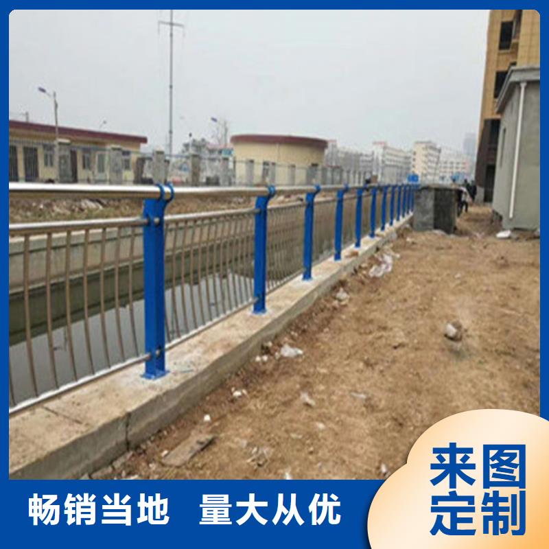 【护栏1】-q235b波形护栏板工程施工案例