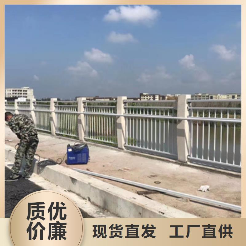 生产桥梁防护景观护栏_精选厂家