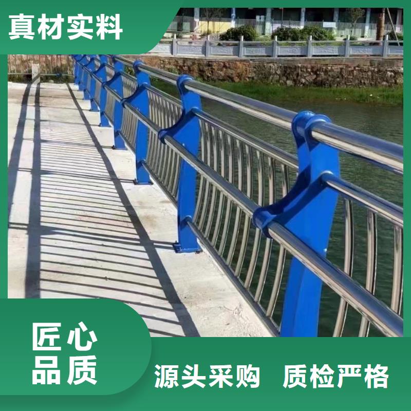 湘西周边发货速度快的桥梁护栏批发商