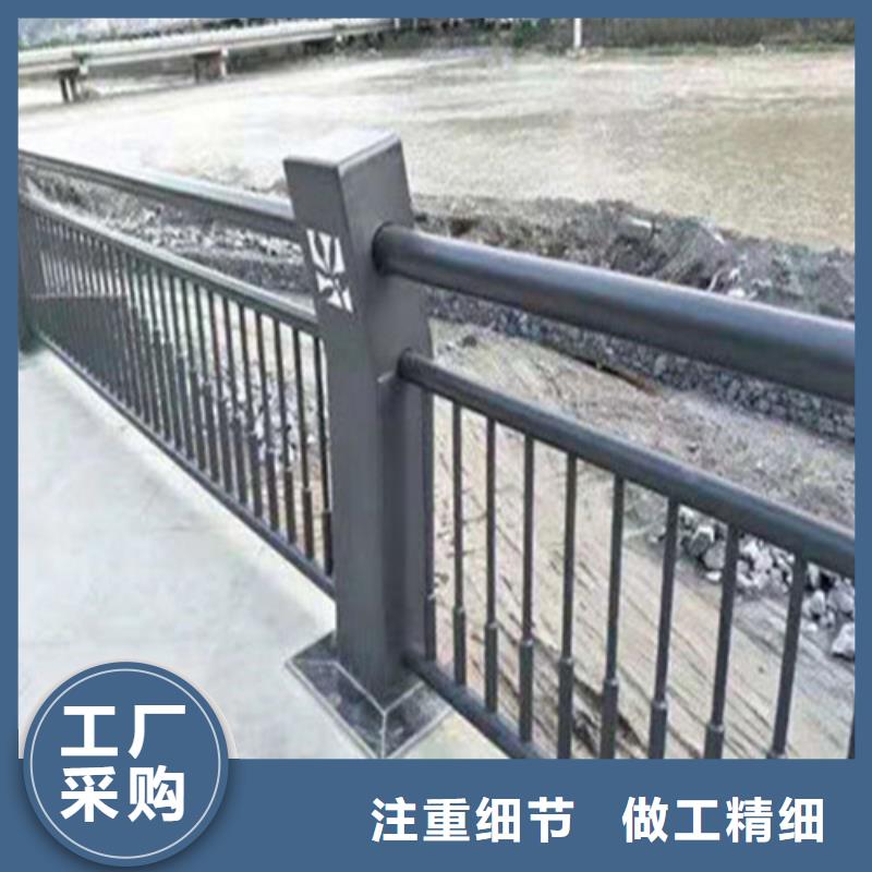 生产型[聚晟]大桥景观灯光护栏制造厂_聚晟护栏制造有限公司