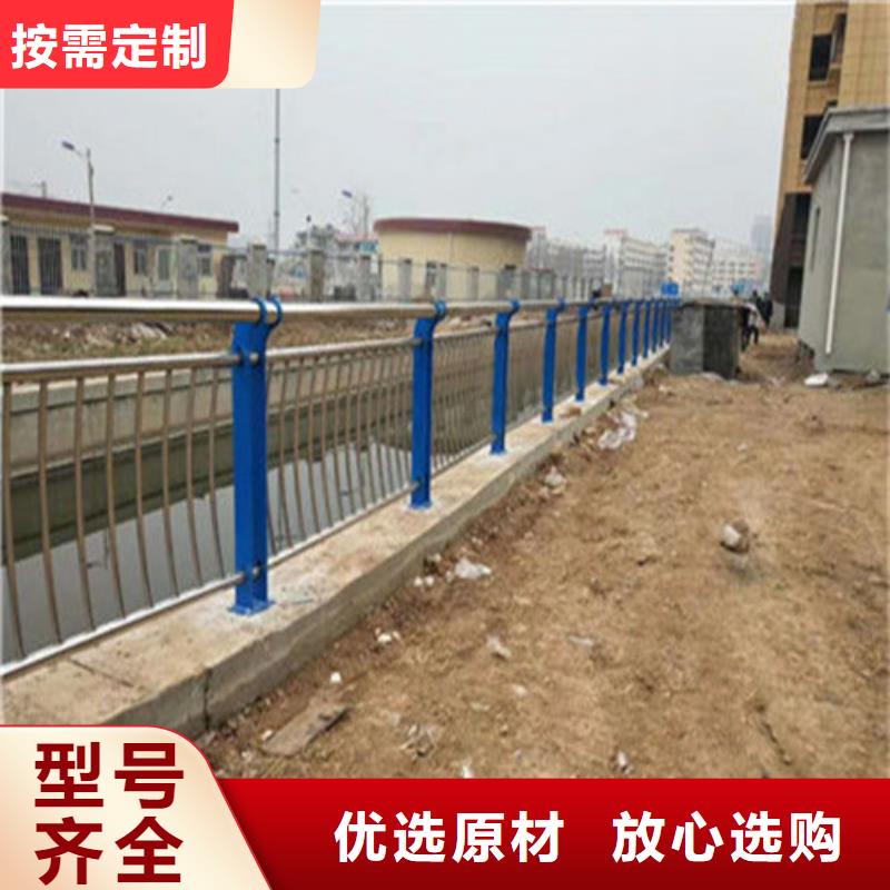 甄选：大桥景观灯光护栏厂家发货快-聚晟护栏制造有限公司