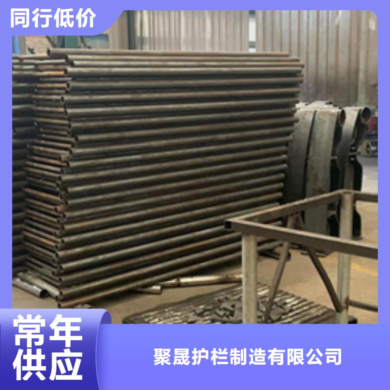 生产304不锈钢复合管质量可靠的厂家