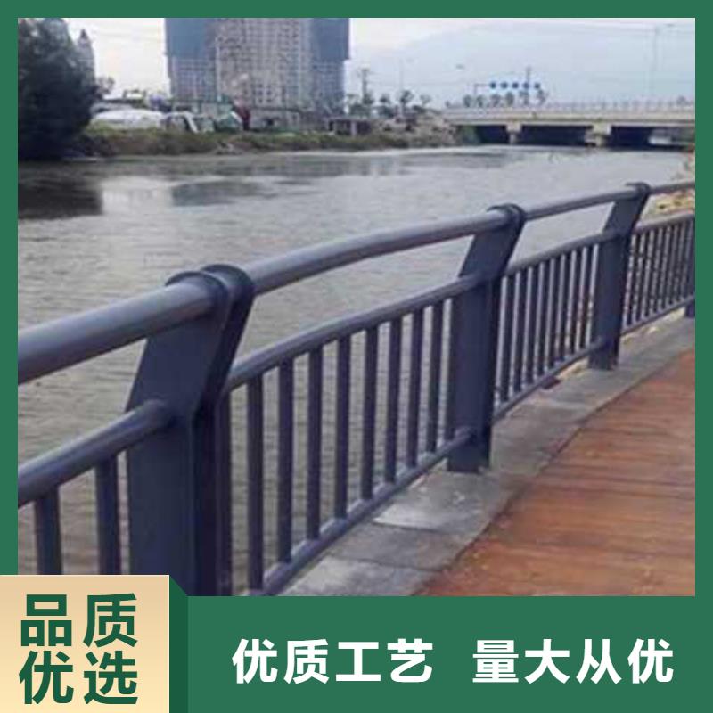 甄选：304桥梁栏杆材质好-聚晟护栏制造有限公司