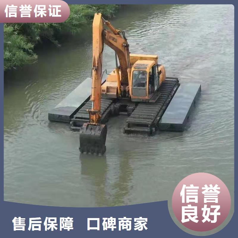【南通】优选水挖打桩机出租优惠幅度大