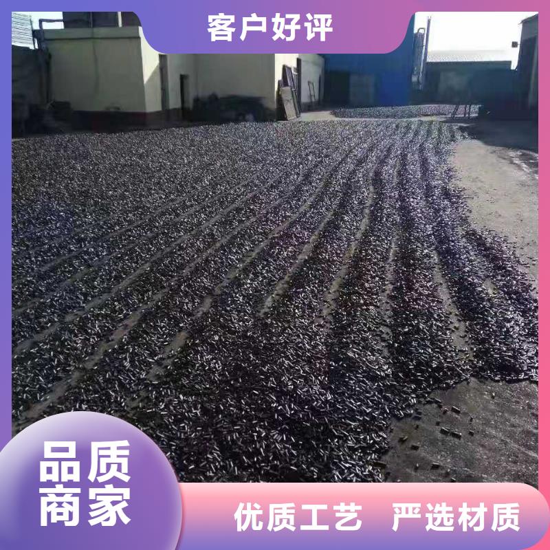 海南省澄迈县煤质活性炭回收