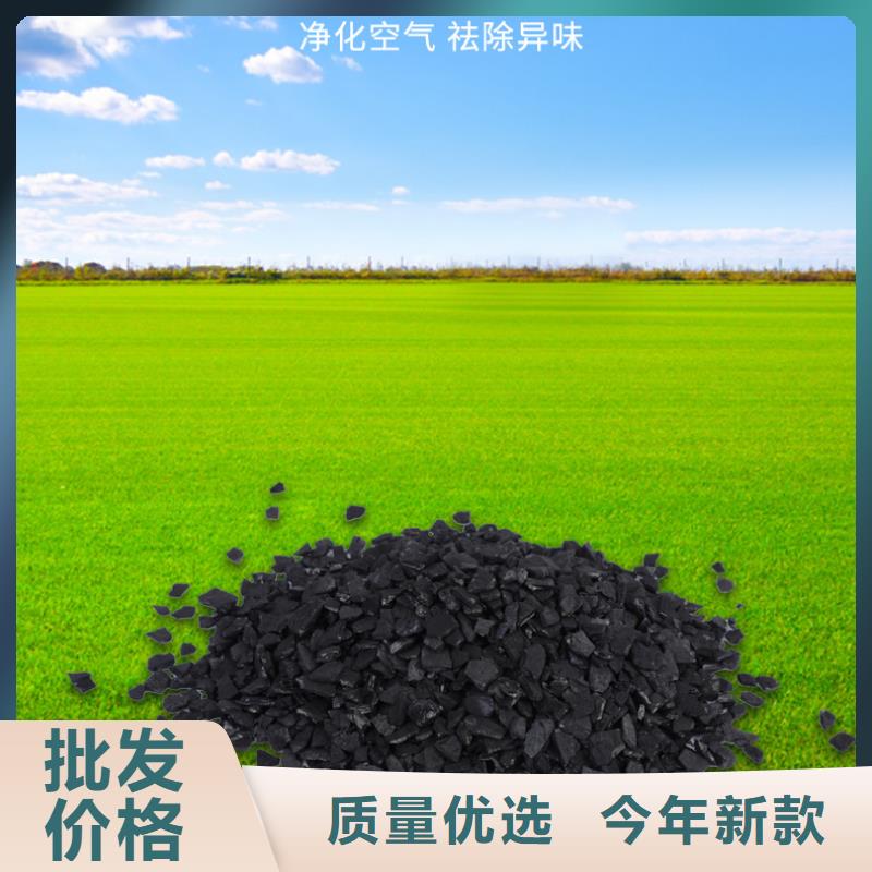 湖南省益阳直供市煤质活性炭处理