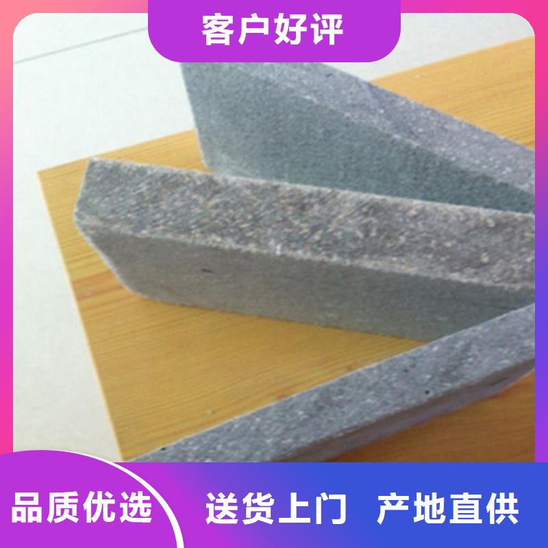 纤维水泥板水泥纤维板产品细节