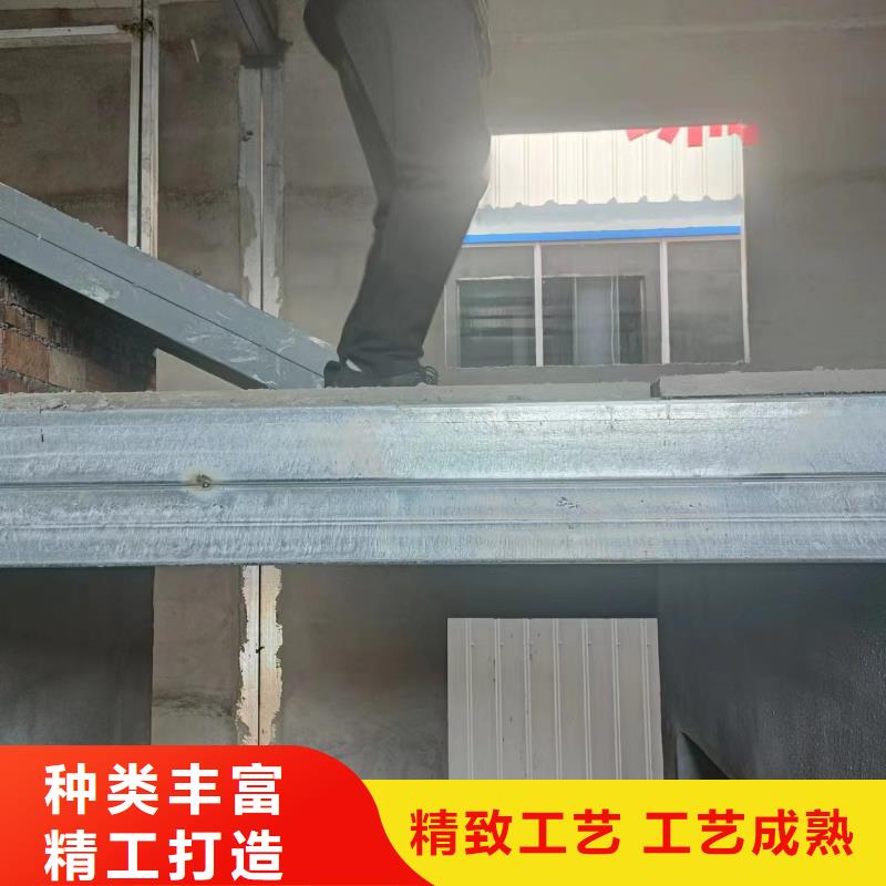 loft高强度水泥楼板长期有效