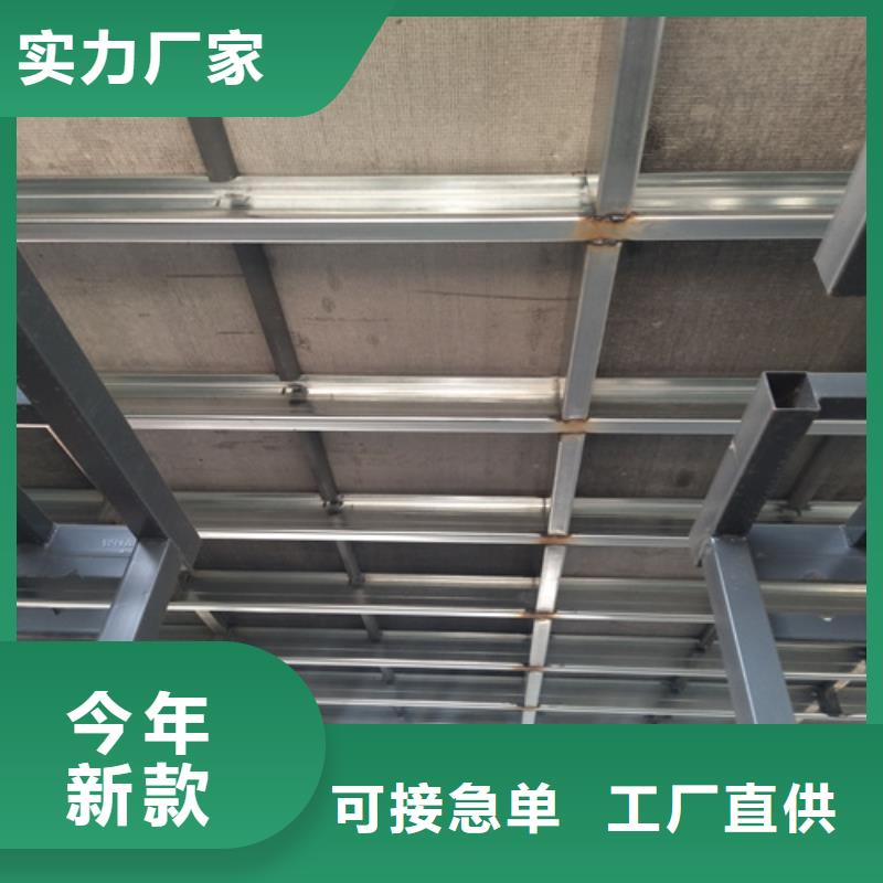 质量优的钢结构loft夹层楼板供应商